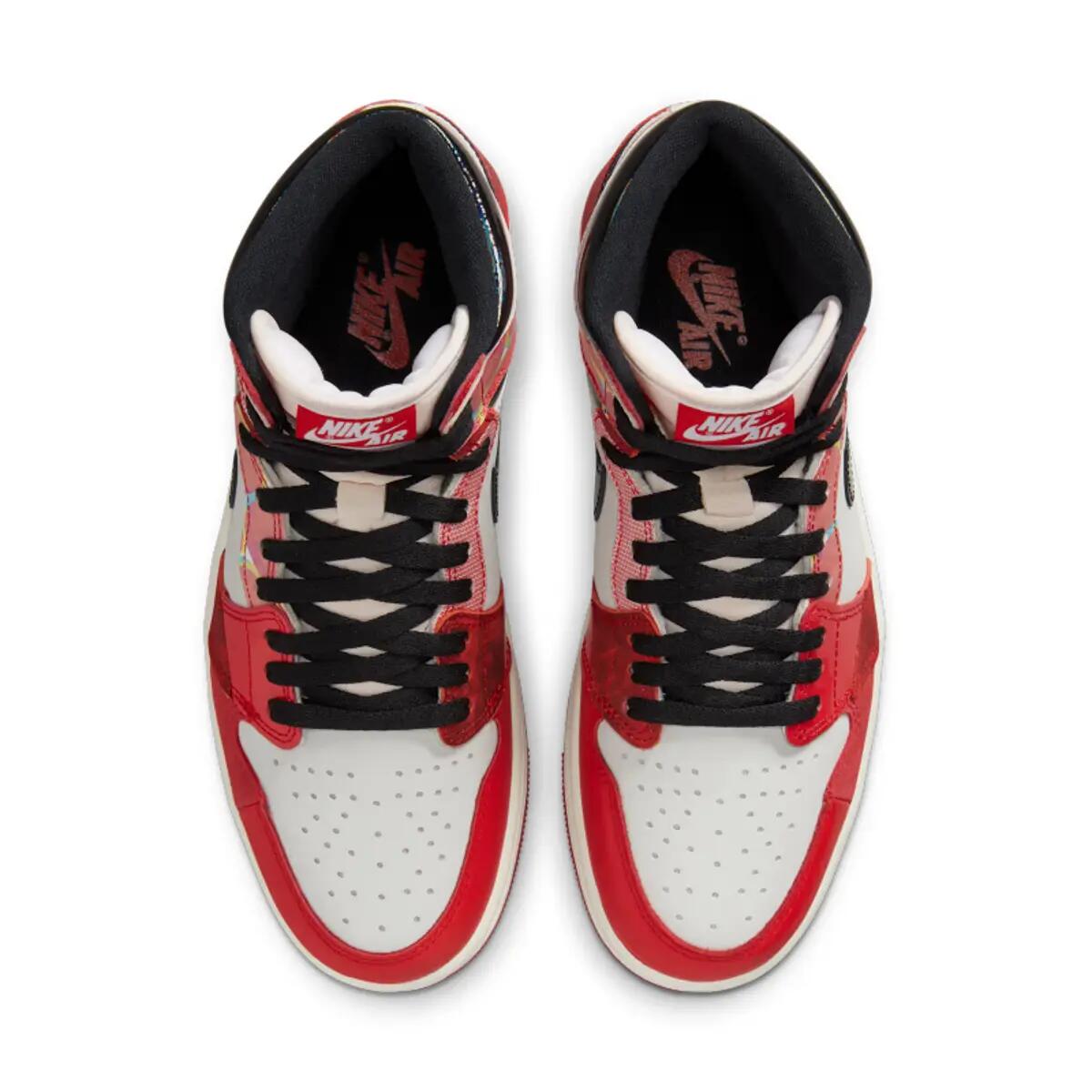 Scarpe  1 High OG Spider-Man Across the Spider-Verse 5/6