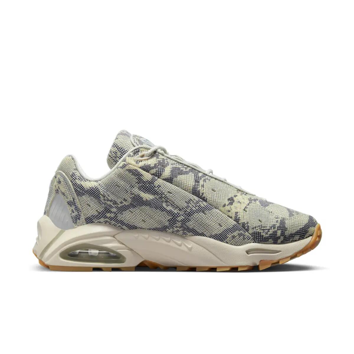 Nike Hot Step Air Terra Drake NOCTA Snakeskin 4/6