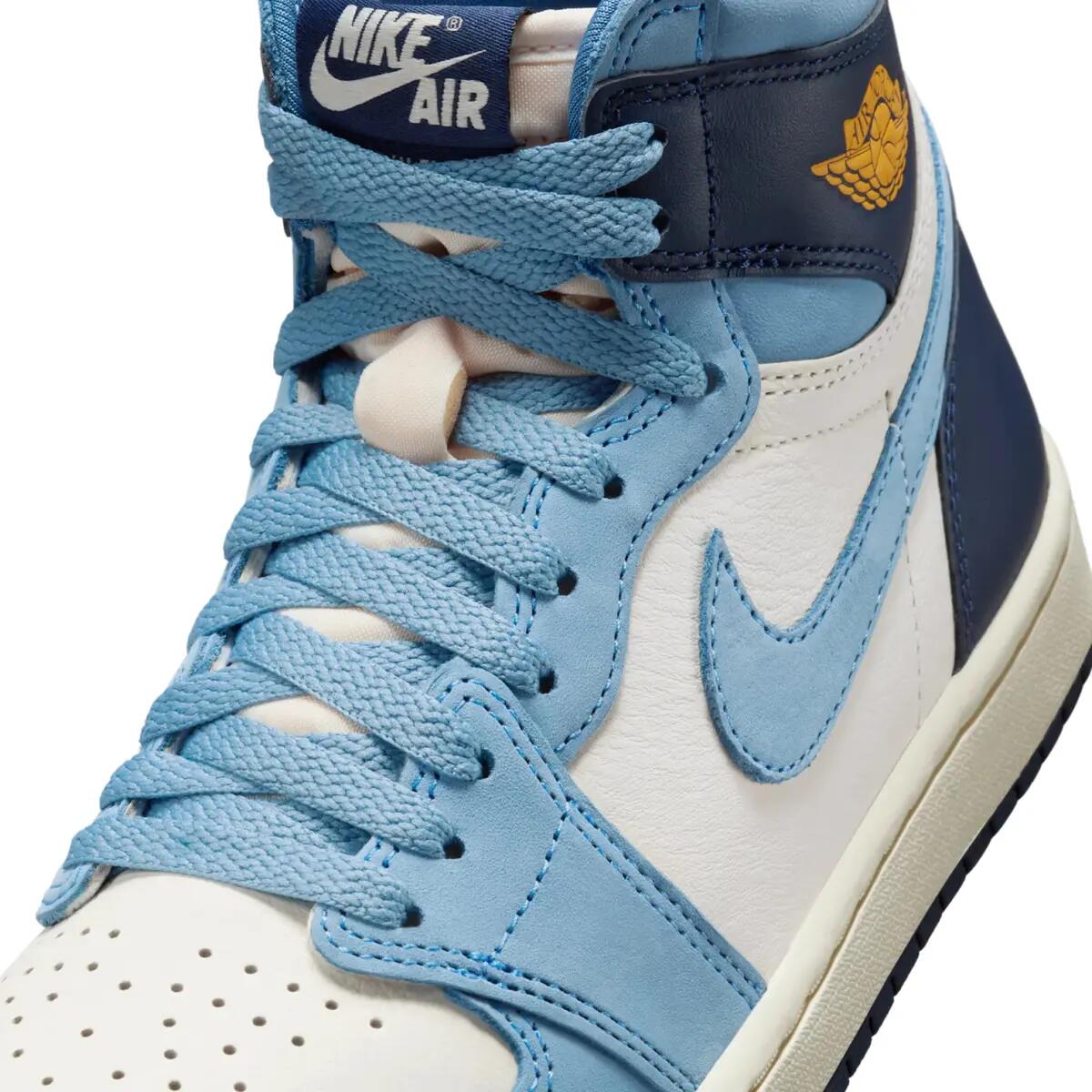 Schoenen  1 High OG First in Flight 6/6