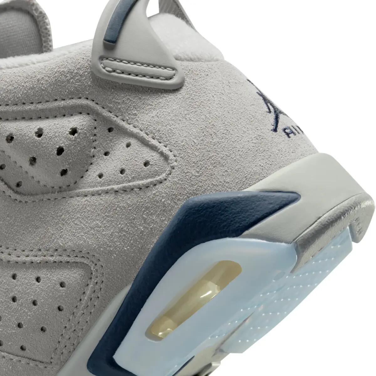 Chaussures  6 Retro Georgetown (2022) 6/6