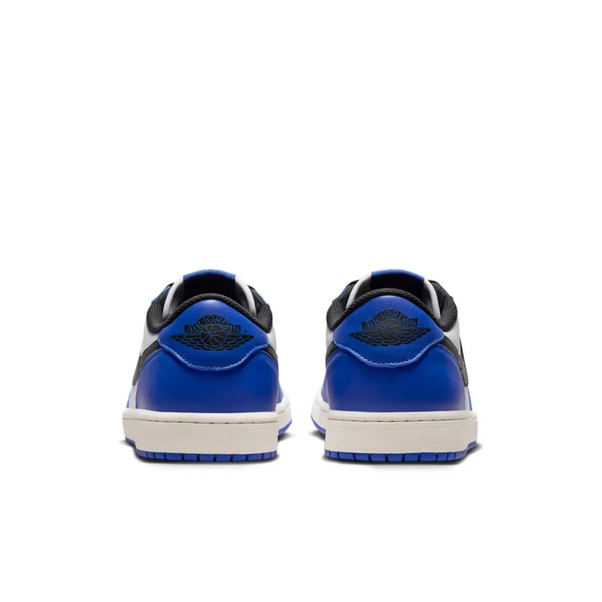 Air Jordan 1 Retro Low OG Game Royal 6/6