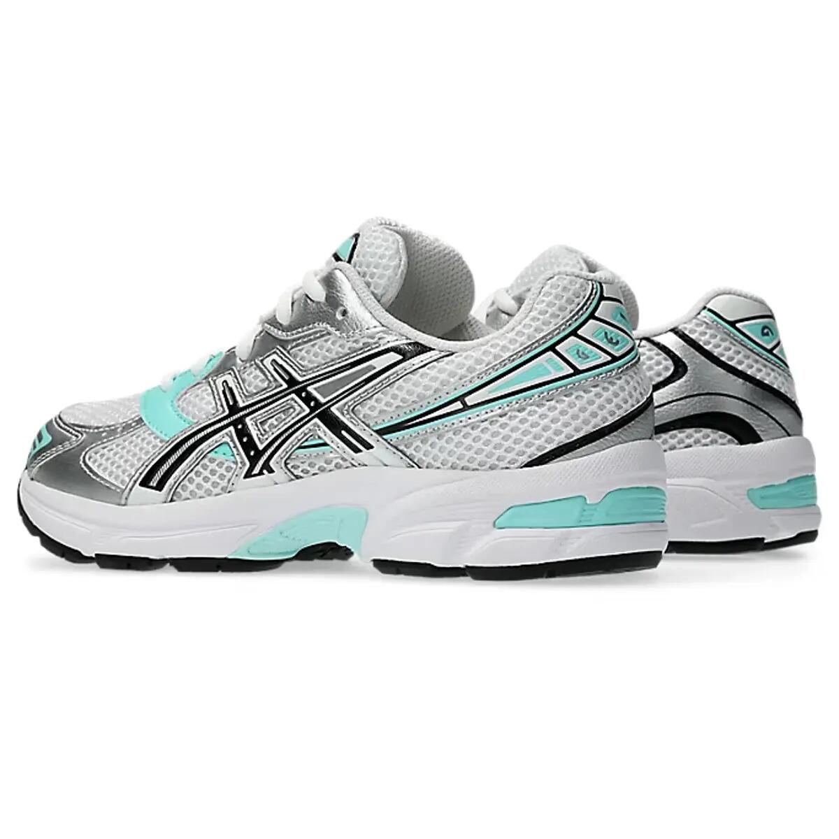 Chaussures  Gel-1130 White Aqua 5/5