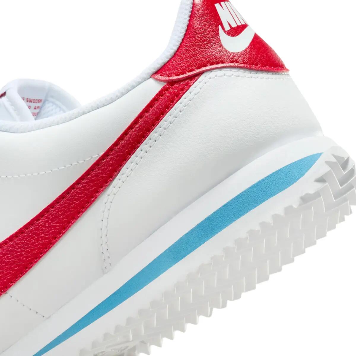 Chaussures universel femmes Nike Cortez 6/6