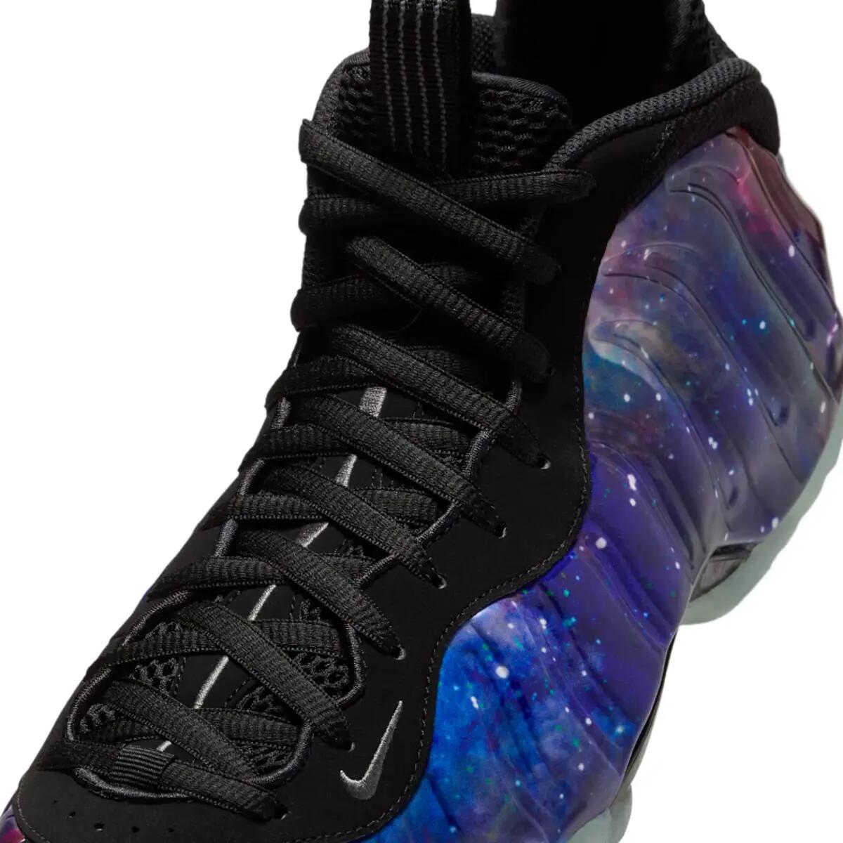 Schuhe  Air Foamposite One Galaxy 6/6