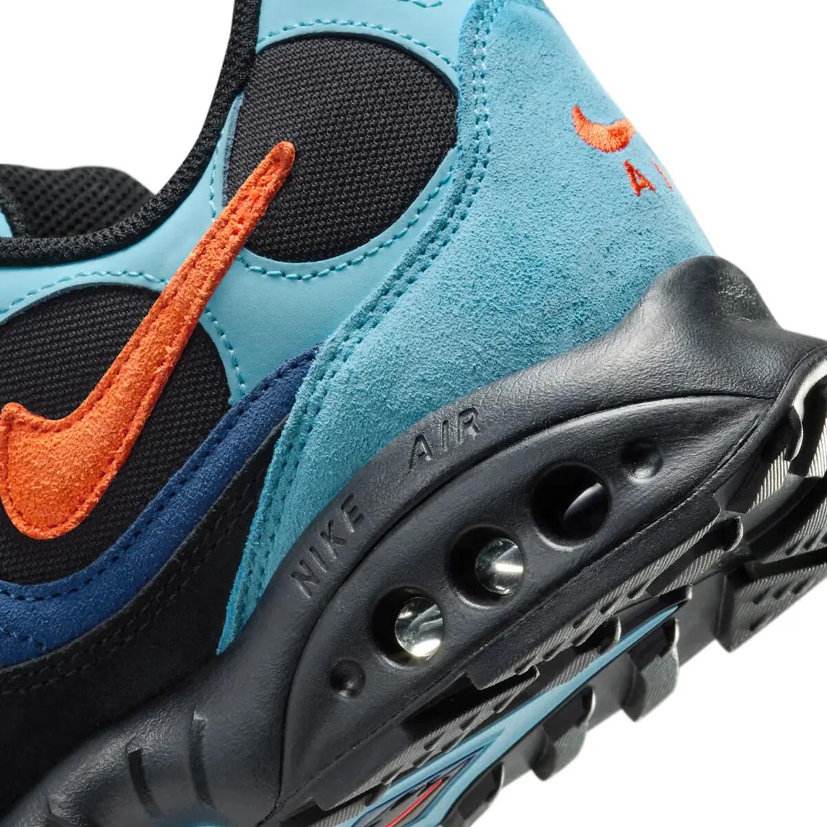 Chaussures  Air Terra Humara SP Mystic Navy Aquarius Blue 6/6