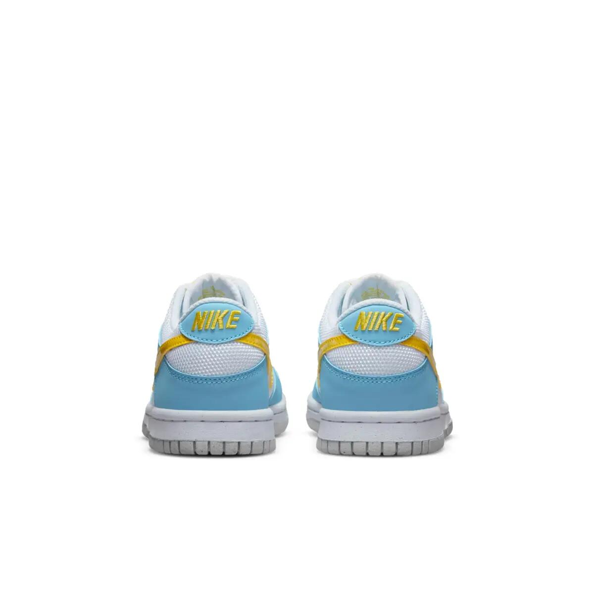 Dunk Low Next Nature Homer Simpson 6/6