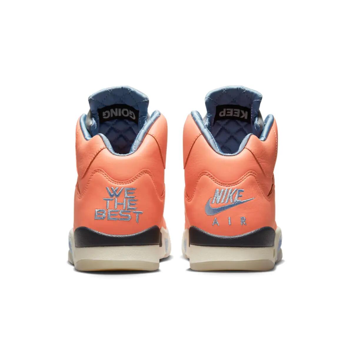 5 DJ Khaled Crimson Bliss 6/6
