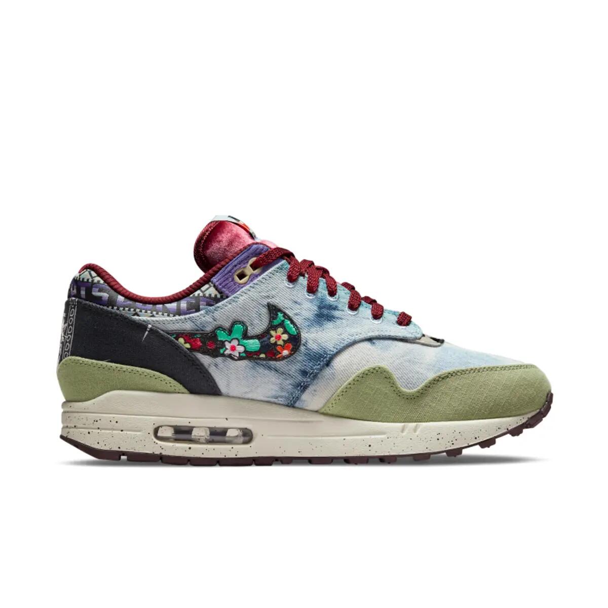 Schoenen  Air Max 1 Concepts Mellow 4/6