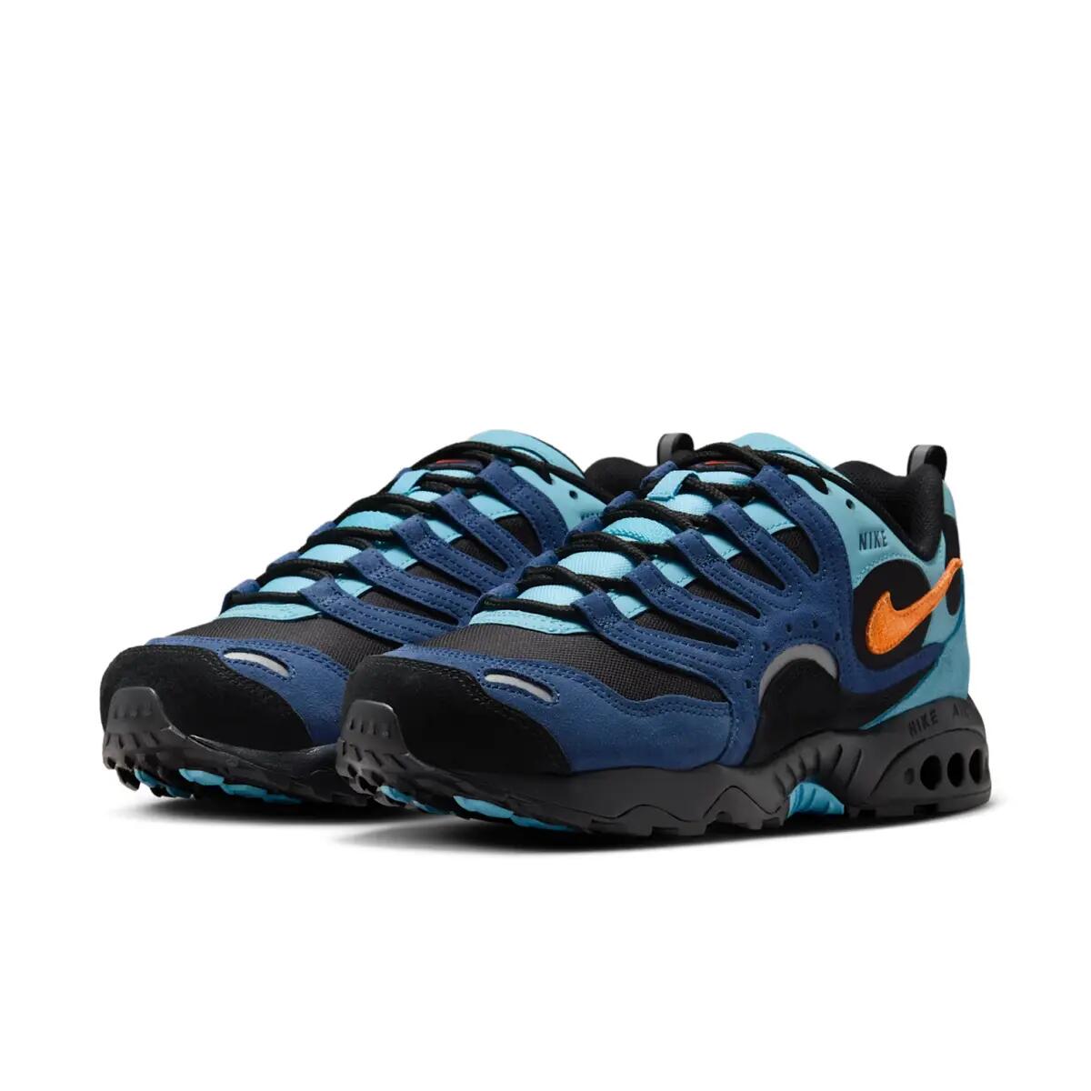 Chaussures  Air Terra Humara SP Mystic Navy Aquarius Blue 4/6