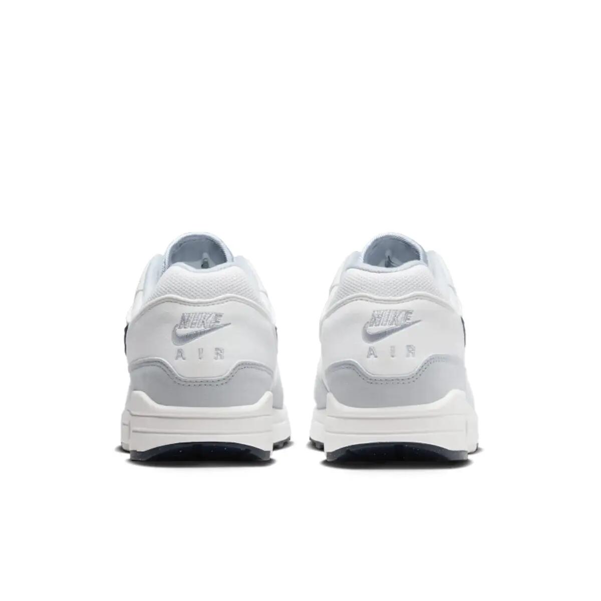 Air Max 1 Platinum Tint Dark Obsidian 6/6