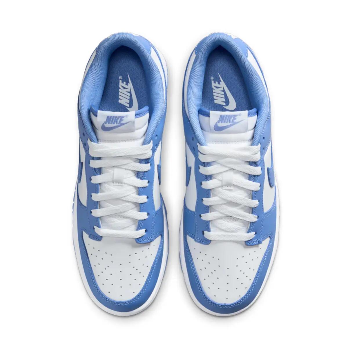 Zapatillas  Dunk Low Polar Blue 5/6