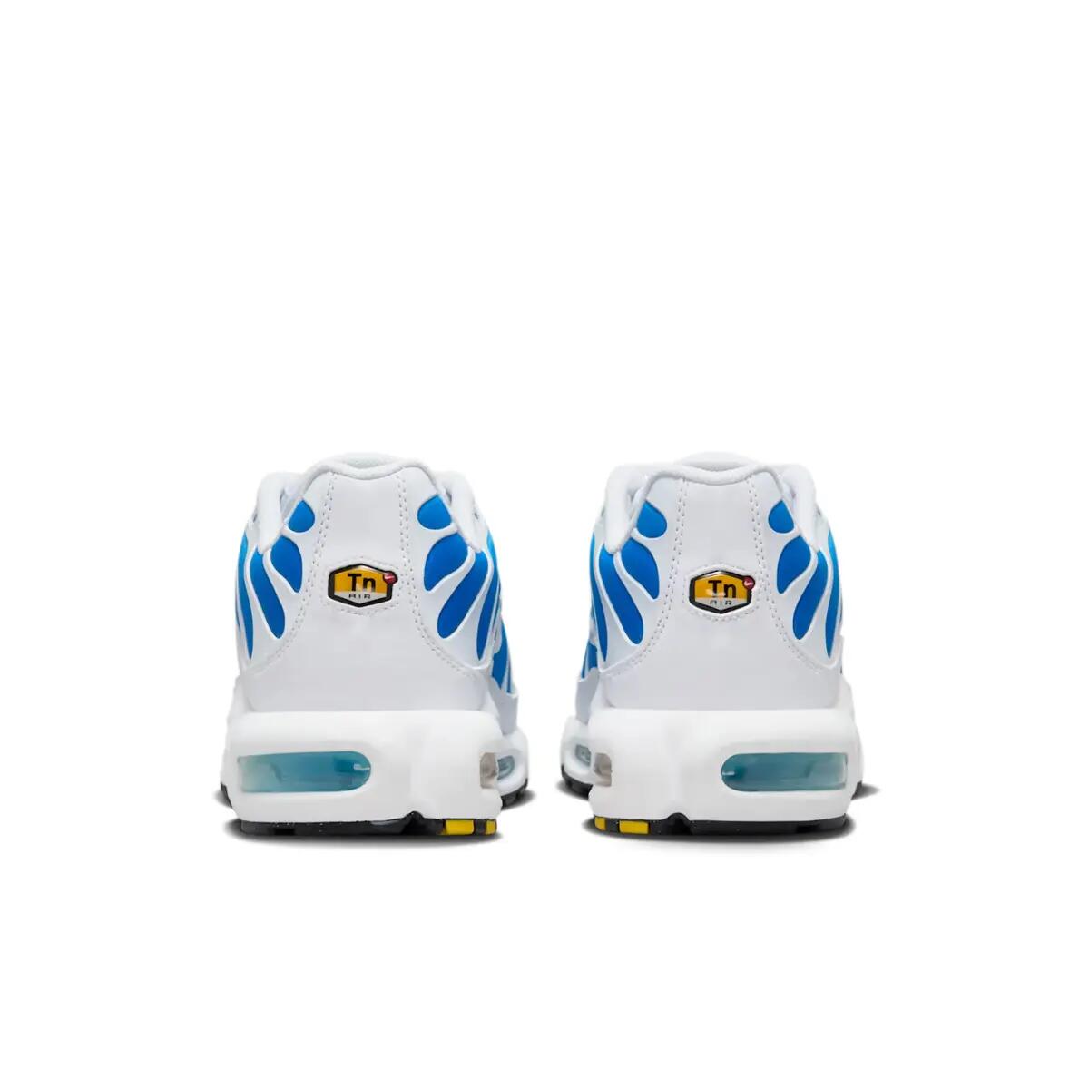 Shoes  Air Max Plus Sky Blue 6/6