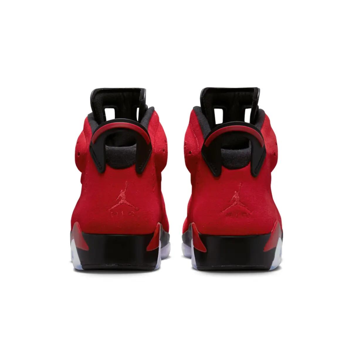 Air Jordan 6 Retro Toro Bravo 6/6