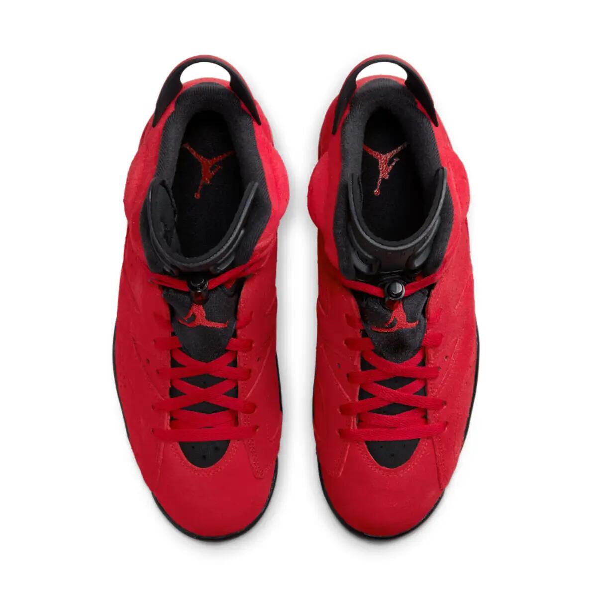 Air Jordan 6 Retro Toro Bravo 5/6