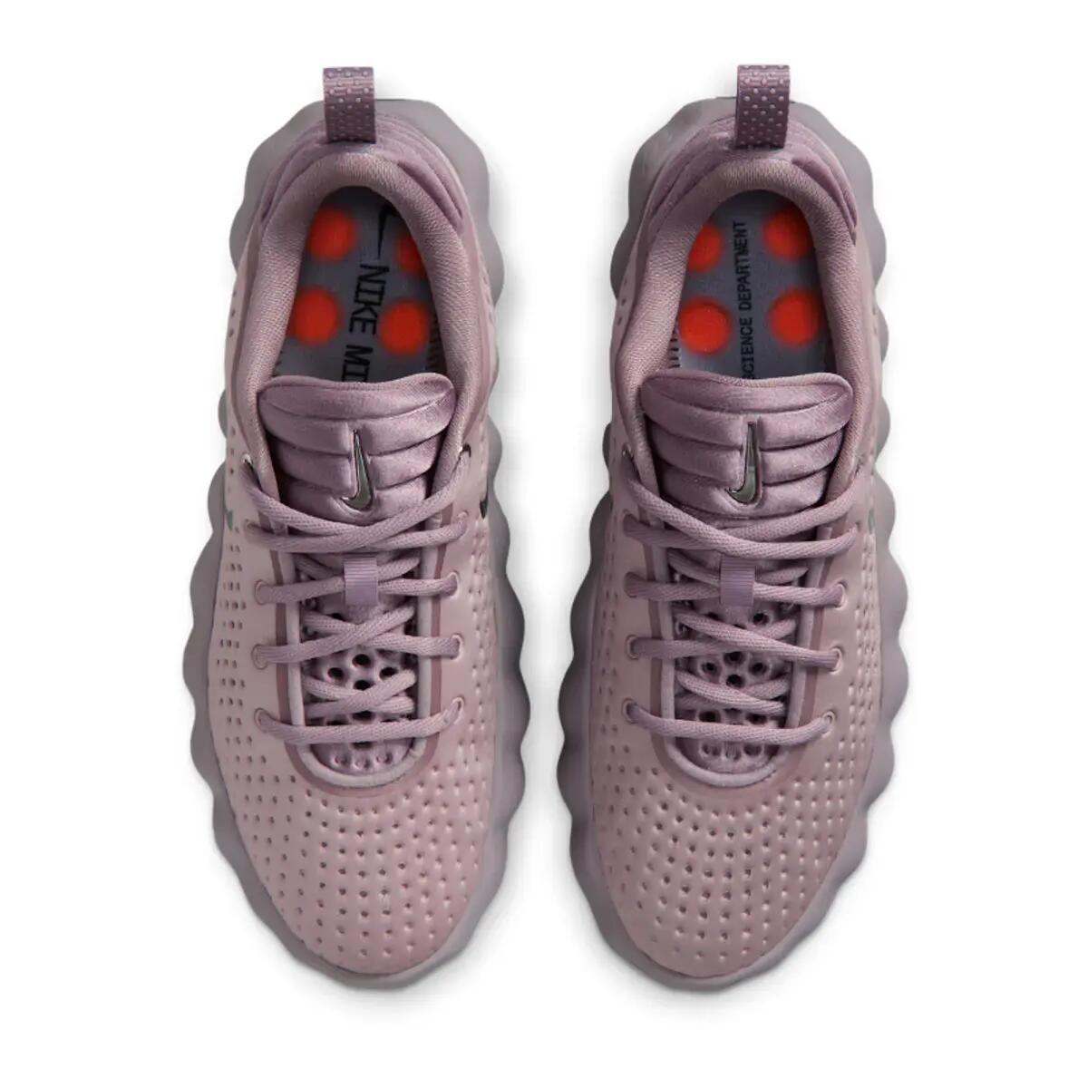 Chaussures  Mind 002 Light Violet Ore 5/6