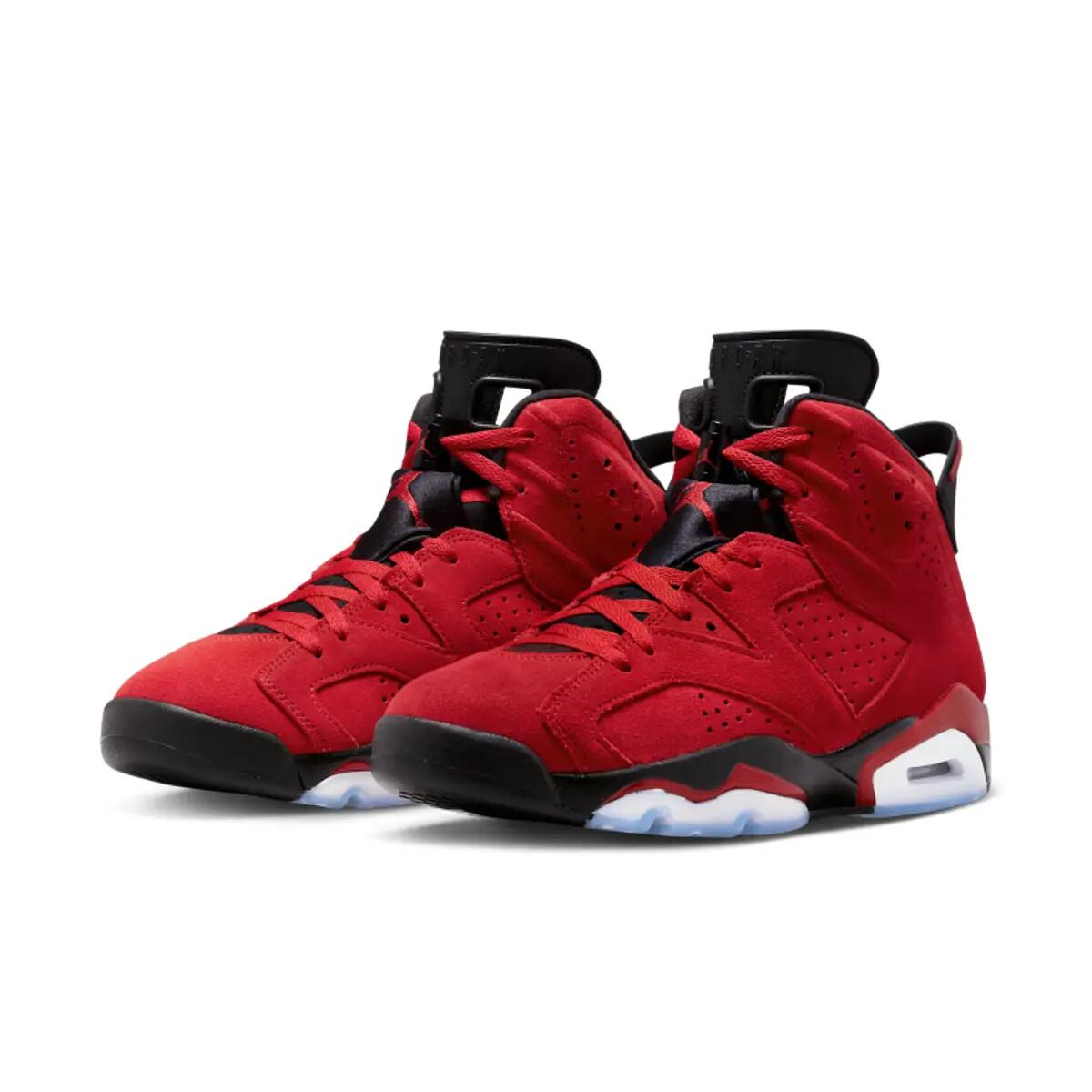 Air Jordan 6 Retro Toro Bravo 4/6