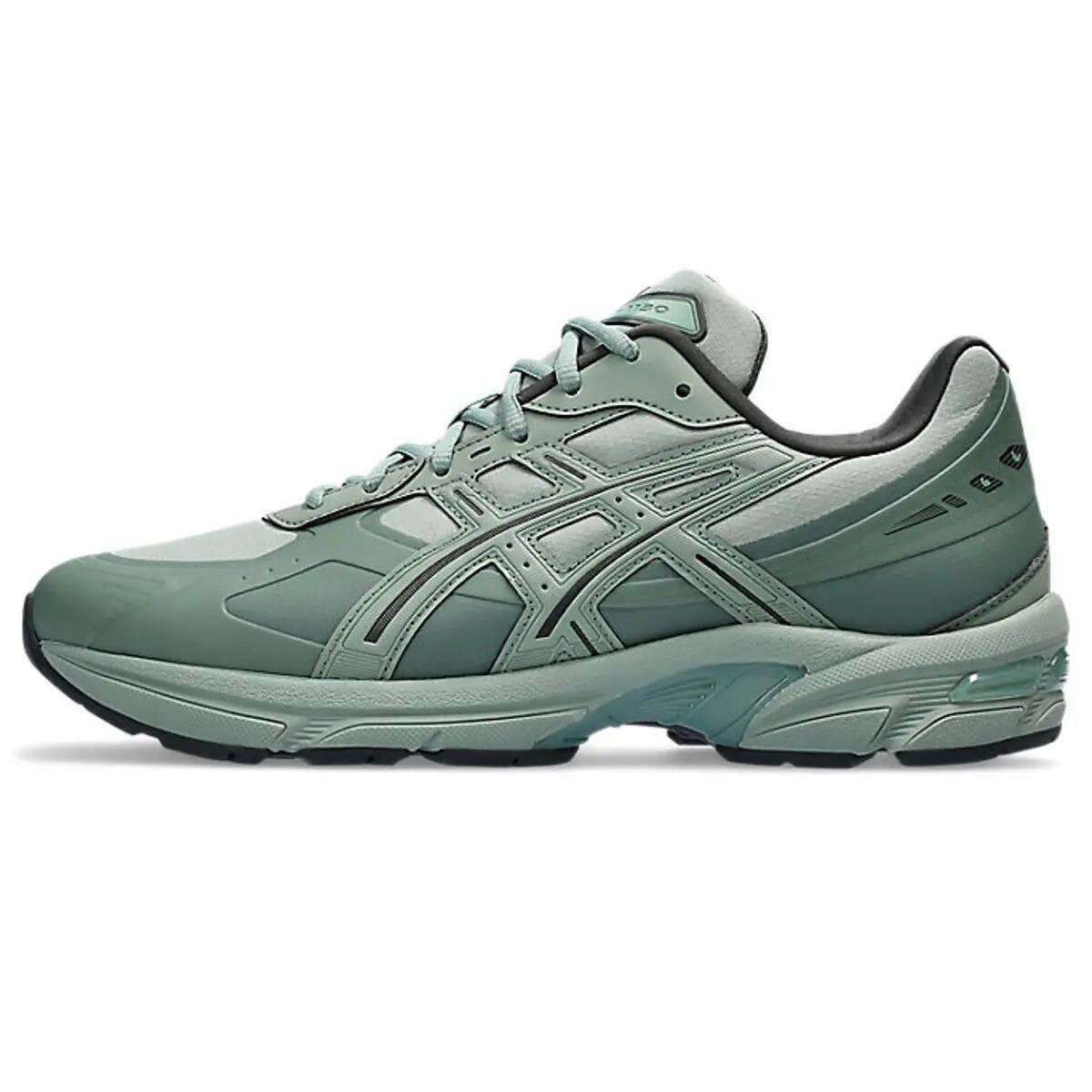 Shoes - Running - Men - Gel 1130 - Comfortabel, dempend - Slate Grey 5/5
