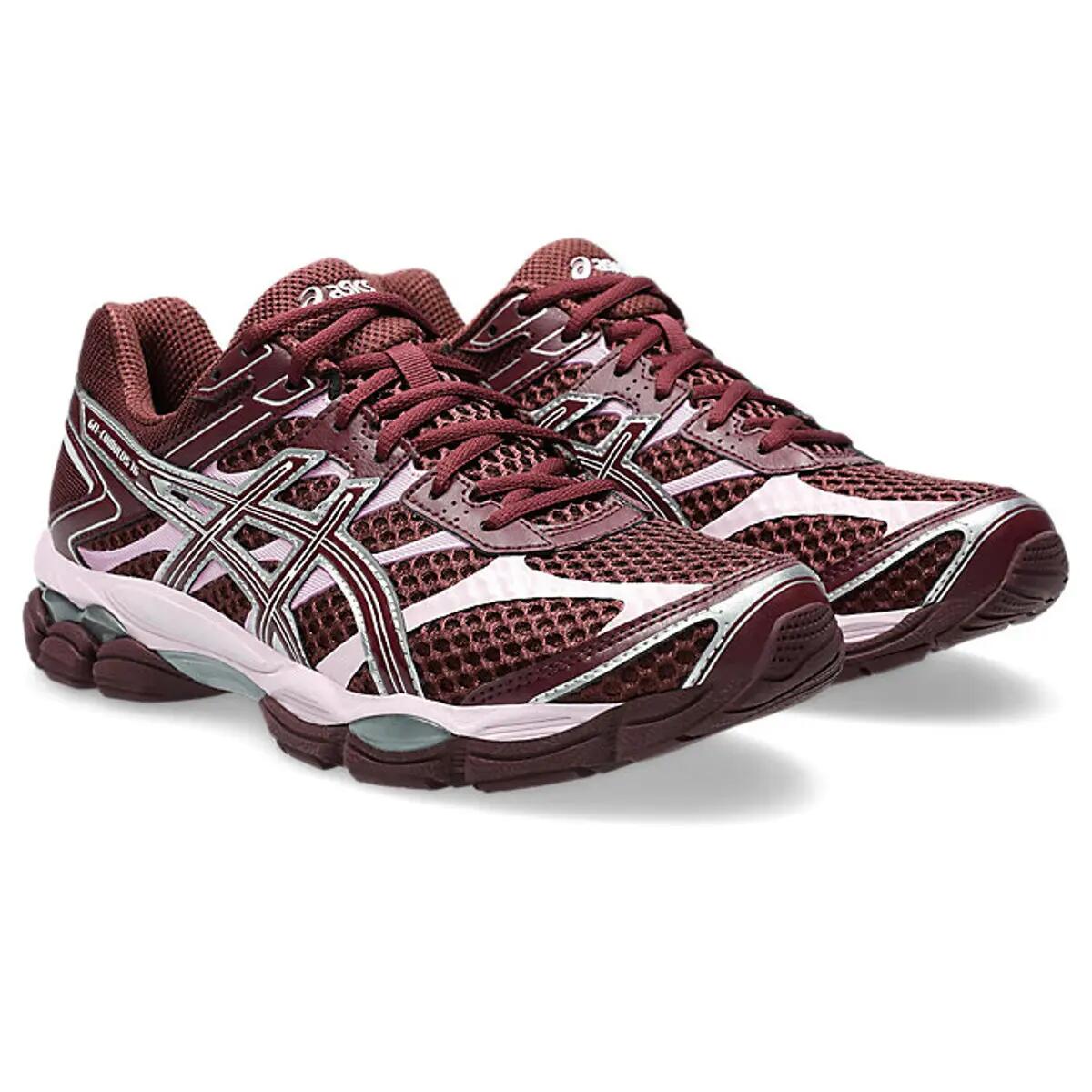 Scarpe  Gel-Cumulus 16 Burgundy Pink 5/5