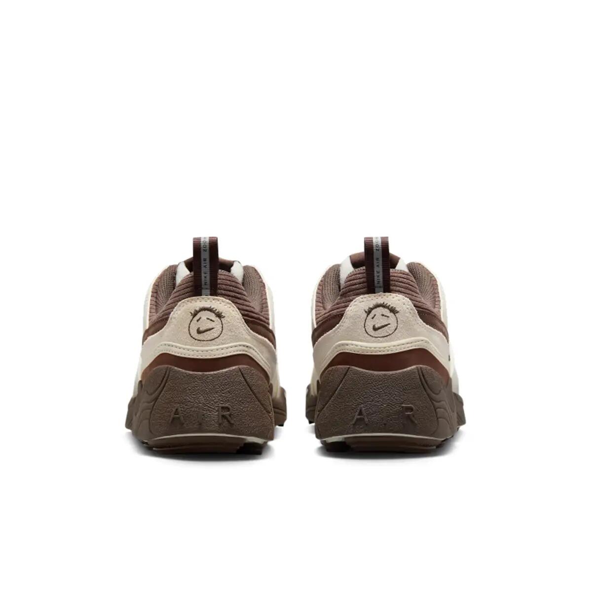 Schuhe  Zoom Field Jaxx Travis Scott Leche Blue 6/6