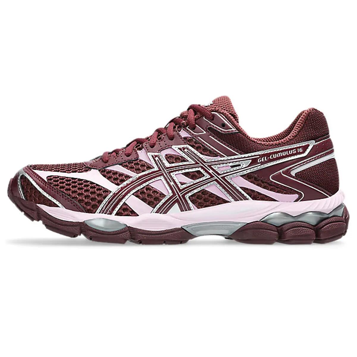 Scarpe  Gel-Cumulus 16 Burgundy Pink 4/5