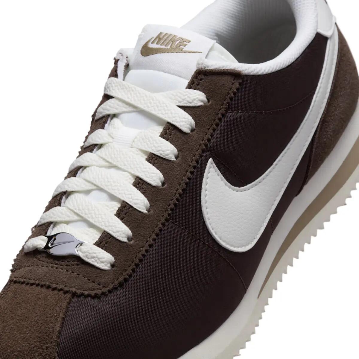 Cortez Baroque Brown 6/7