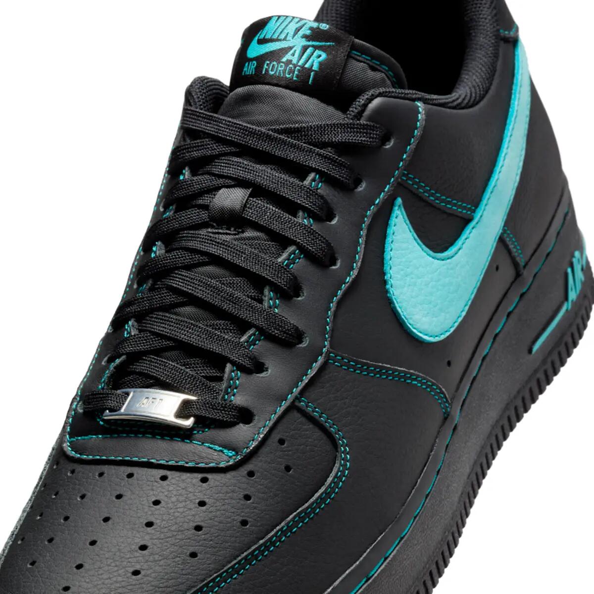 Air Force 1 Low Un-Tiffany 6/6