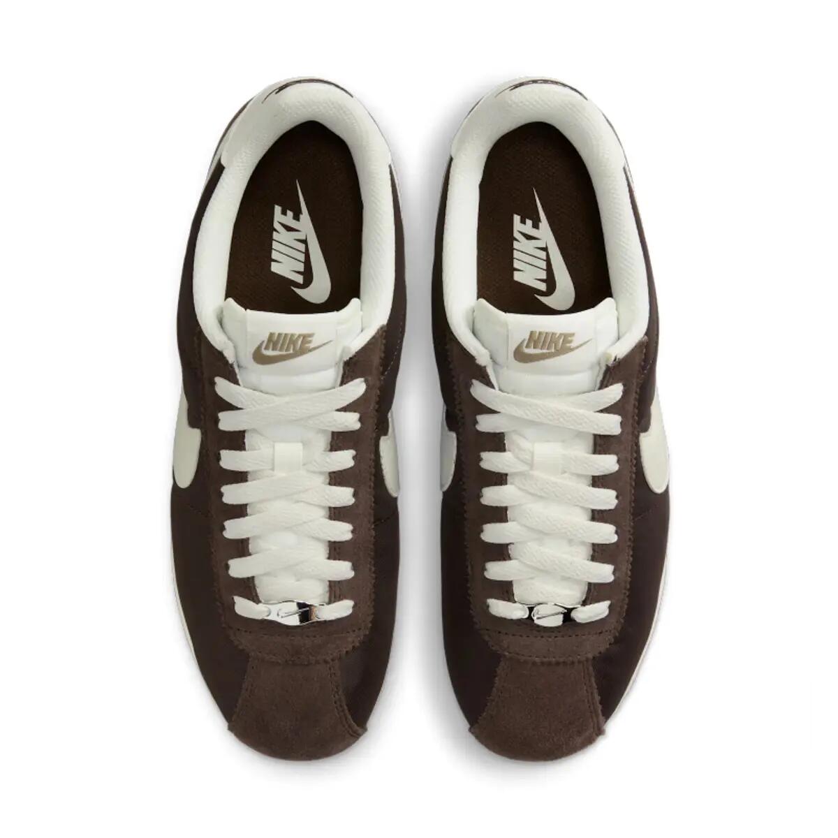 Cortez Baroque Brown 5/7