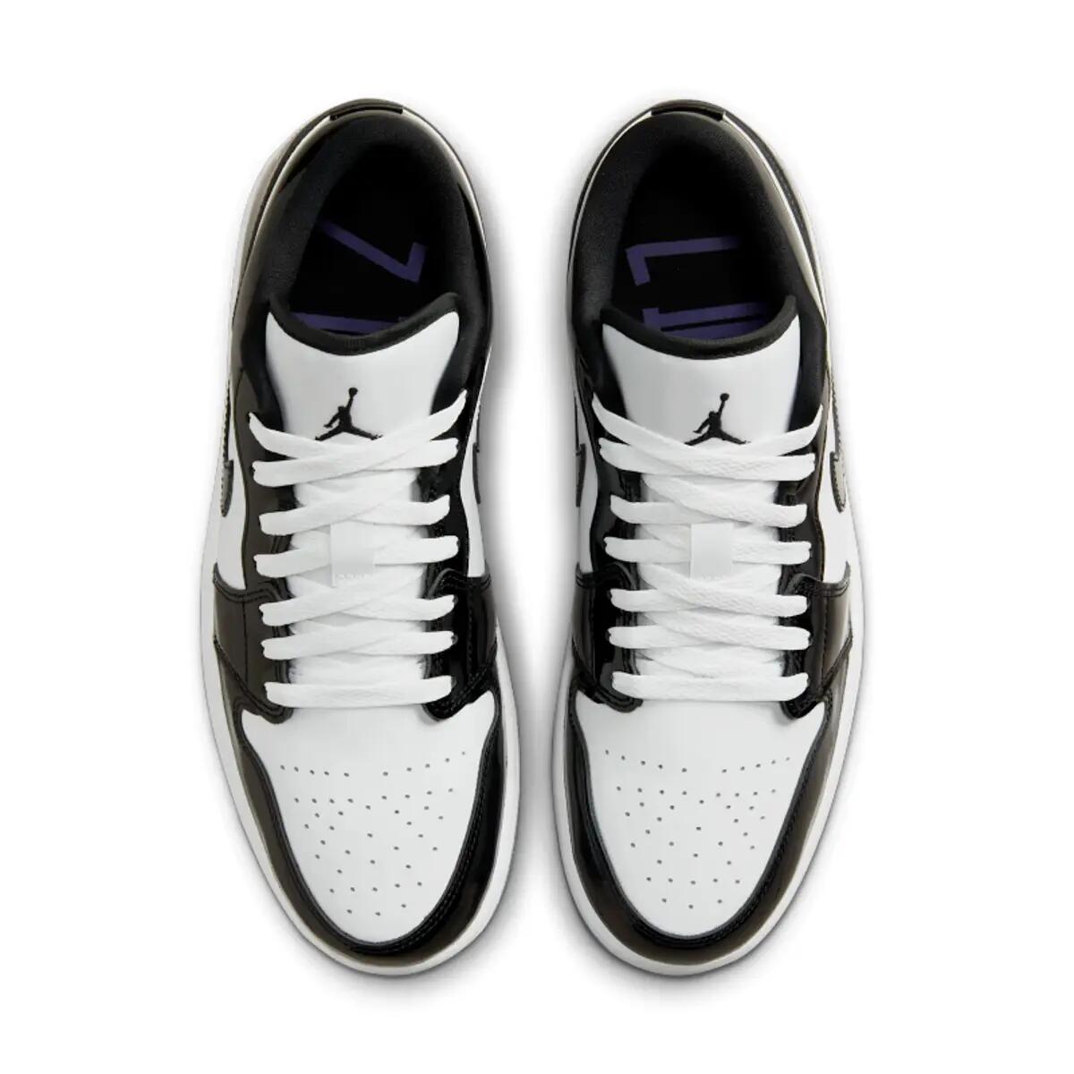 Chaussures  1 Low SE Concord 4/6