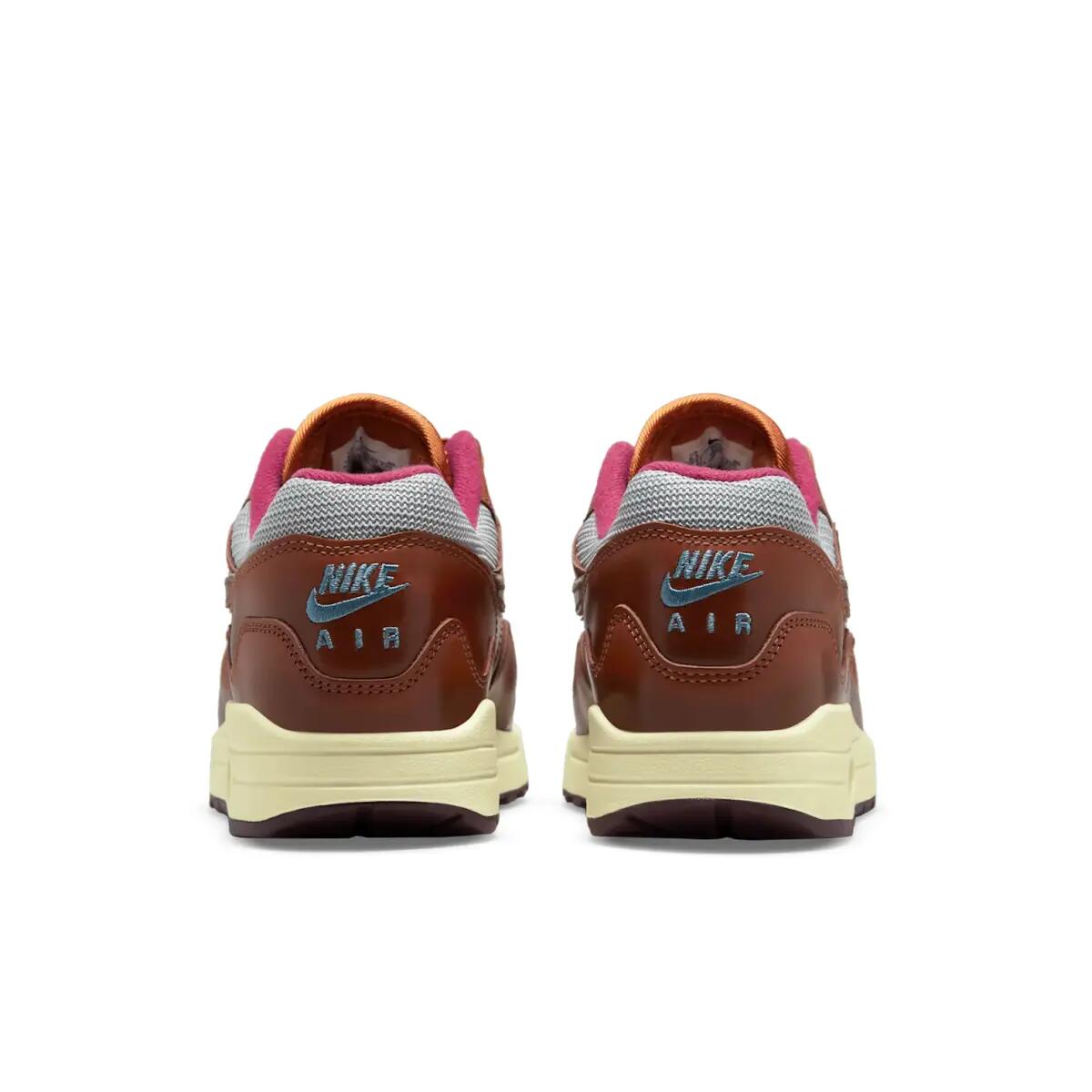Shoes  Air Max 1 Patta Tan Brown 6/6