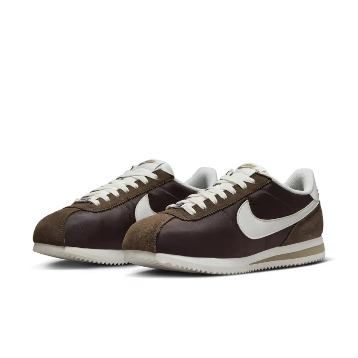 Cortez Baroque Brown 4/7