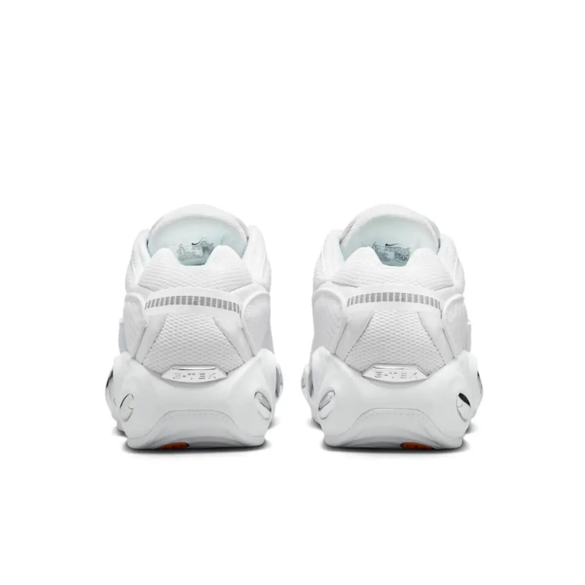 Zapatillas  NOCTA Glide Drake White Chrome 6/6