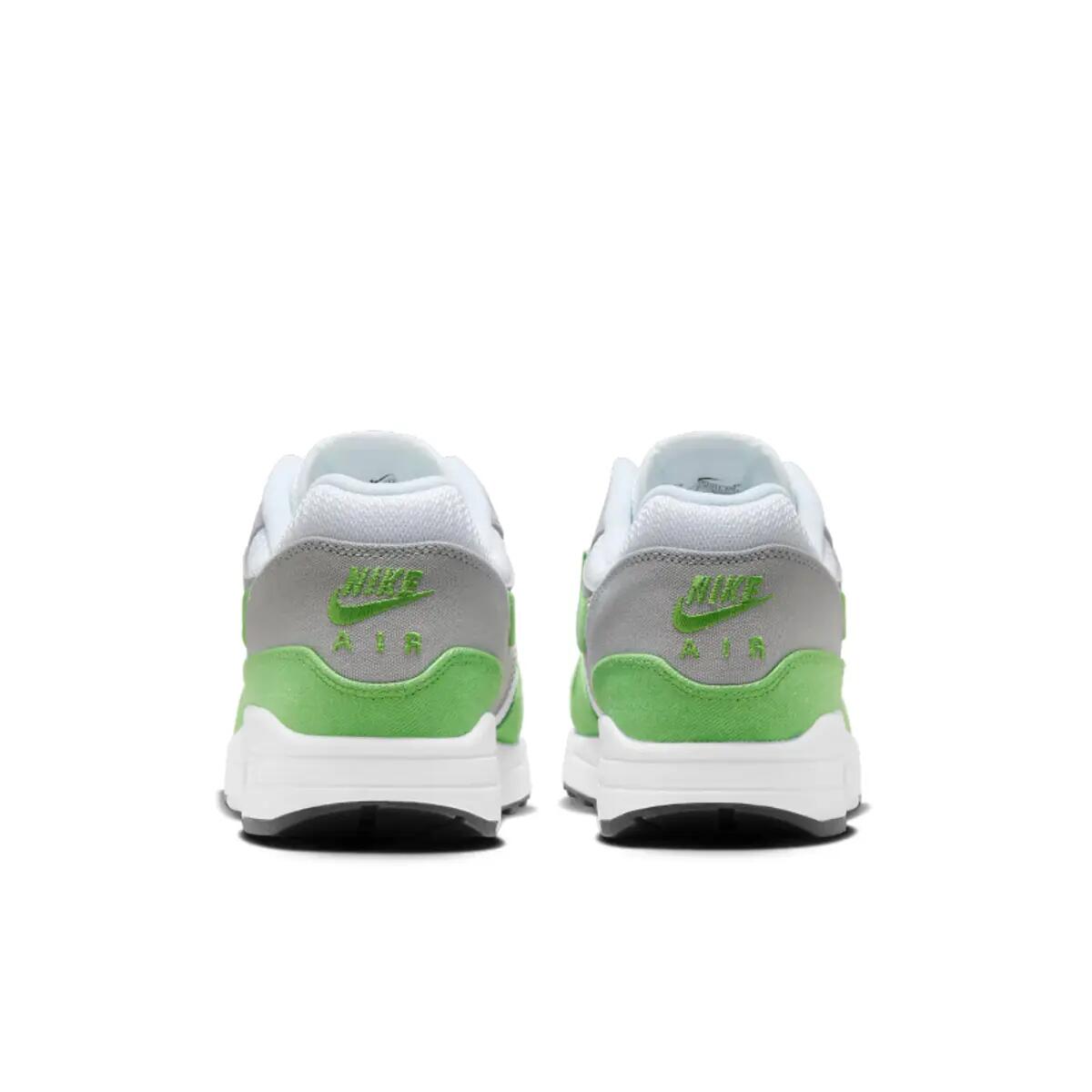 Chaussures  Air Max 1 Patta 20th Anniversary Chlorophyll 6/6
