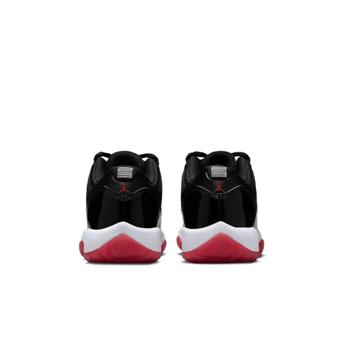 Chaussures  11 Retro Low Bred (2025) 6/6