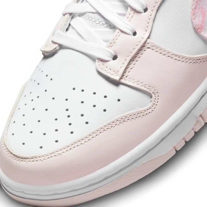 Dunk Low Essential Paisley Pack Pink