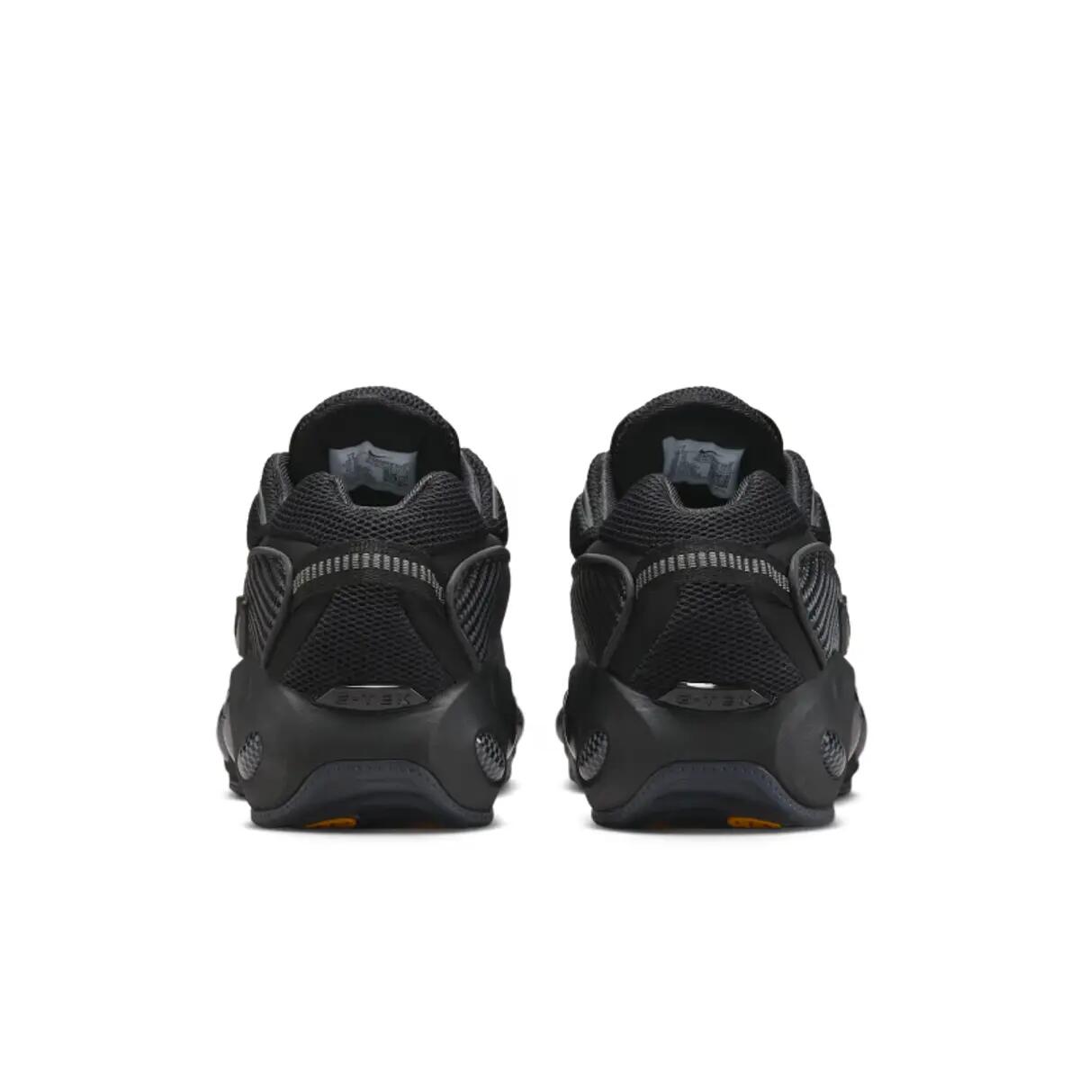 Zapatillas  NOCTA Glide Drake Black Iron Grey 6/6