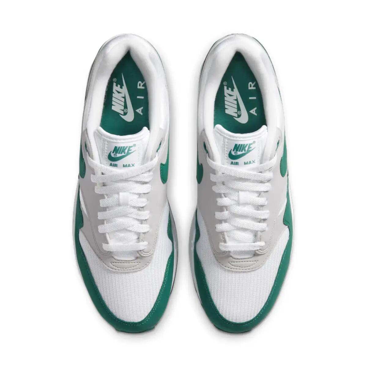 Schuhe  Air Max 1 Anniversary Green 2020 5/6