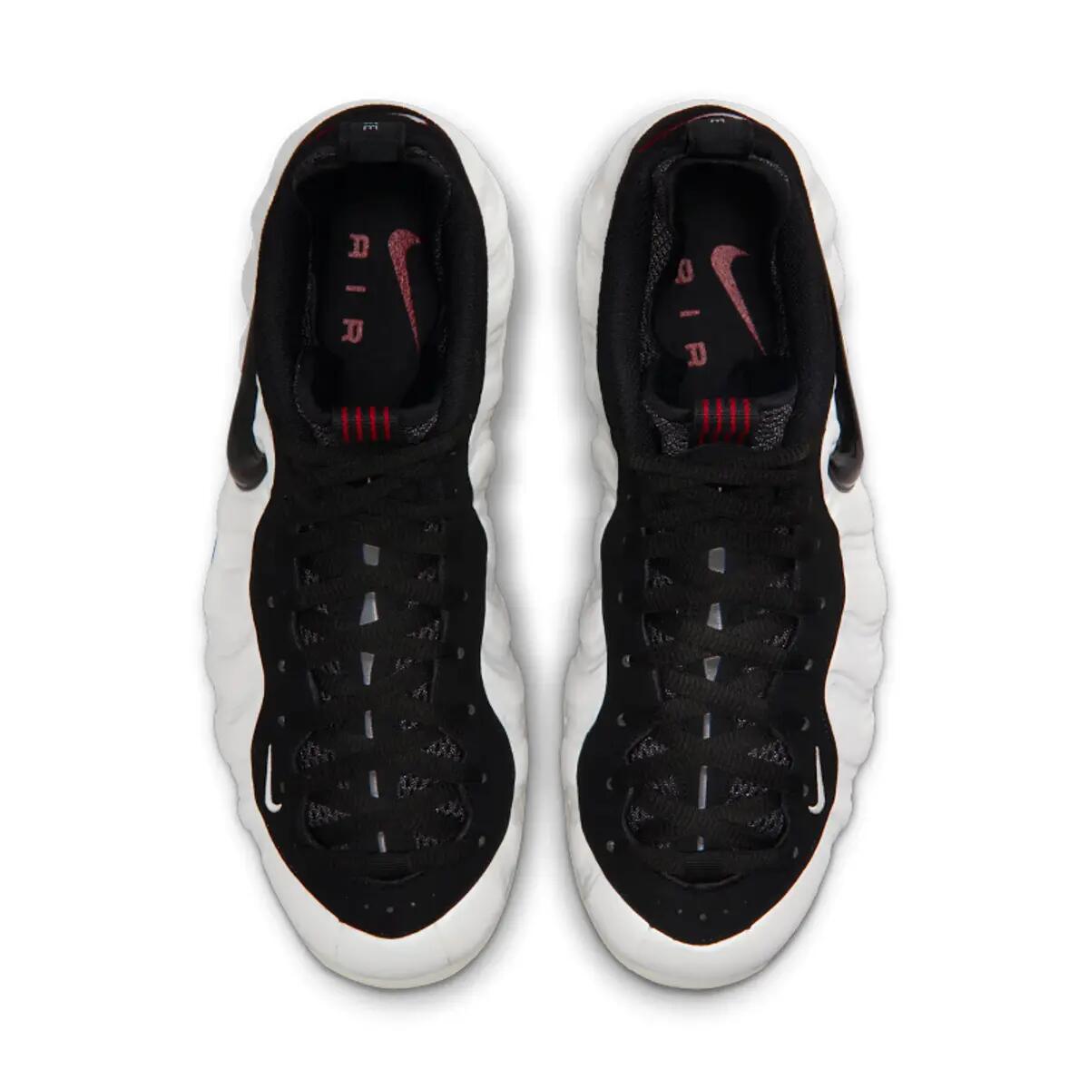 Schoenen  Air Foamposite Pro Pearl (2025) 5/6