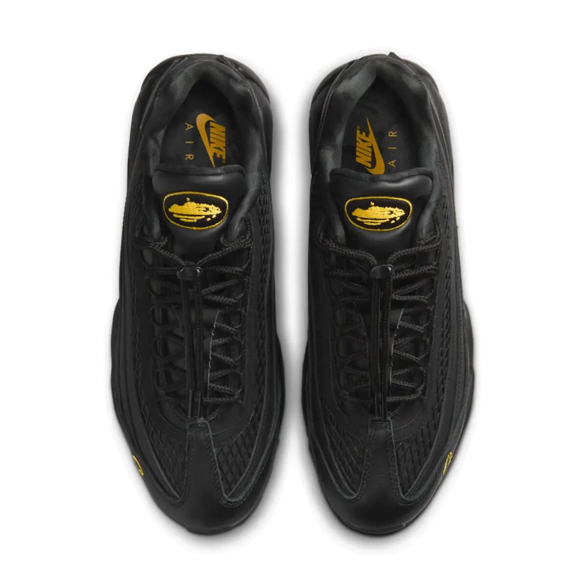 Air Max 95 Corteiz Honey Black 5/6