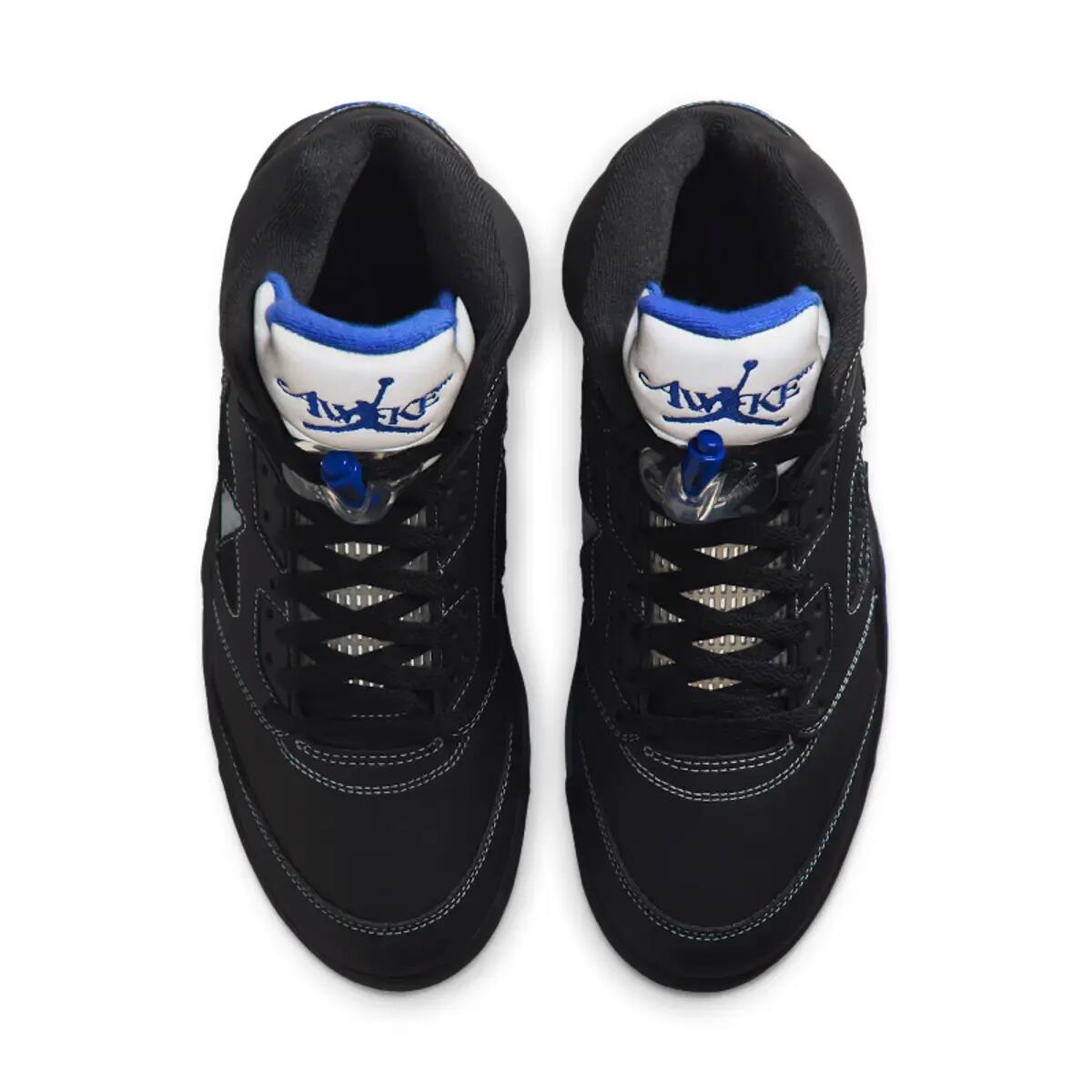 Chaussures  5 Retro Awake NY Black 5/6
