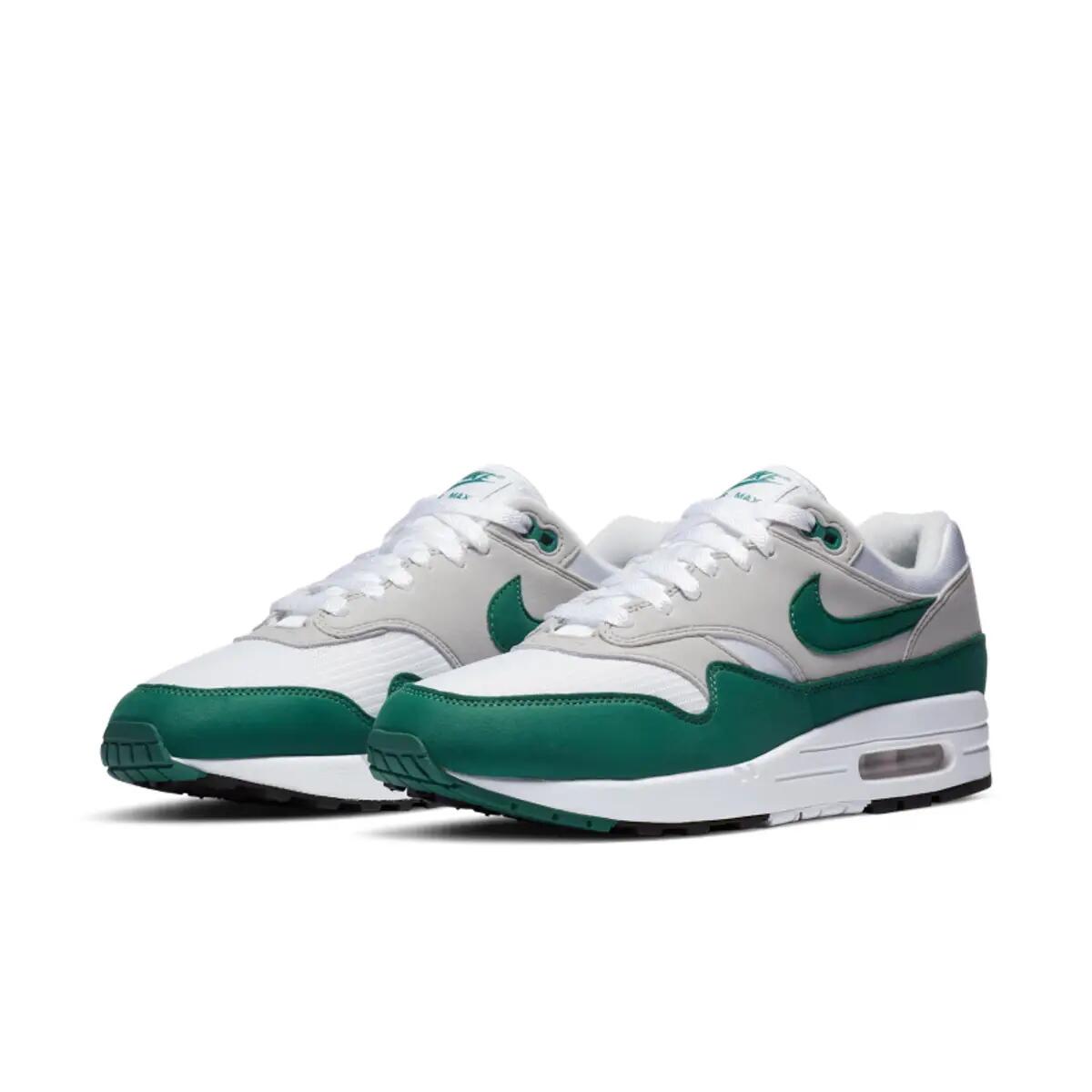 Schuhe  Air Max 1 Anniversary Green 2020 4/6