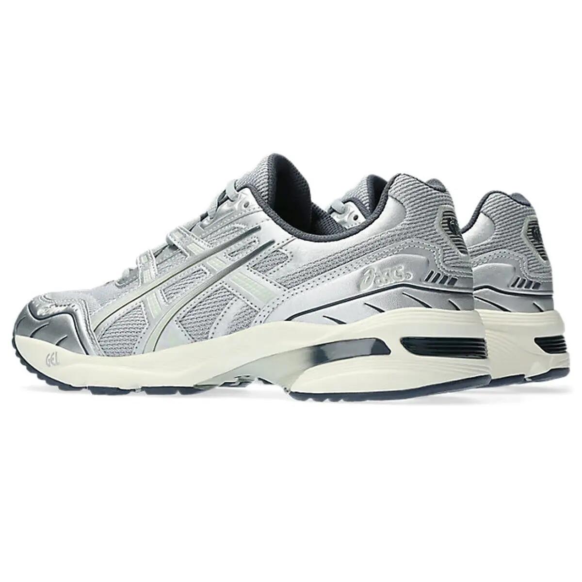 ASICS Gel-1090 Piedmont Grey Armac 2/4
