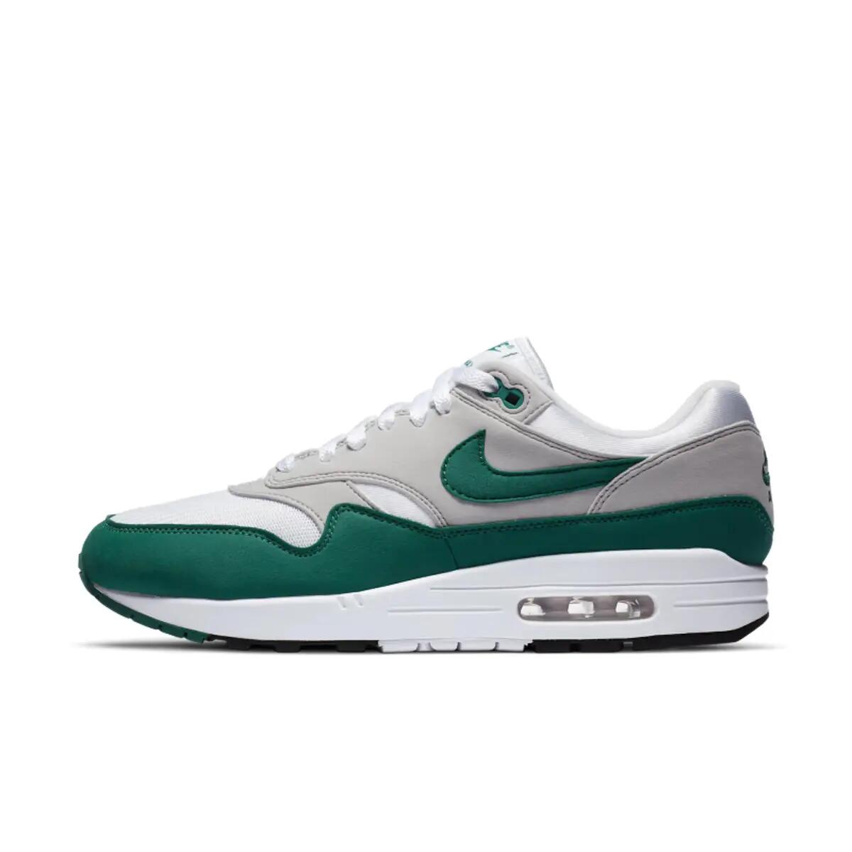Schuhe  Air Max 1 Anniversary Green 2020 3/6