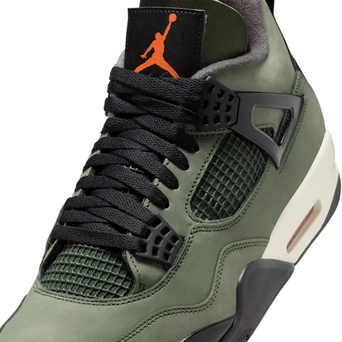 Chaussures  4 Retro OG SP Undefeated (2025) 6/6