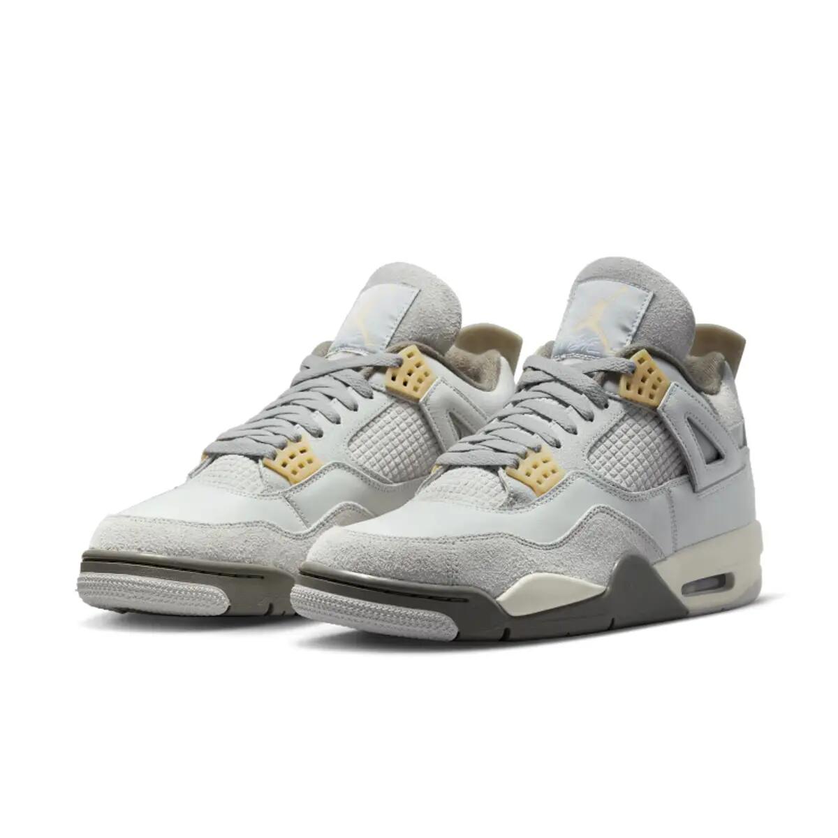 Chaussures  4 Retro SE Craft Photon Dust 4/6
