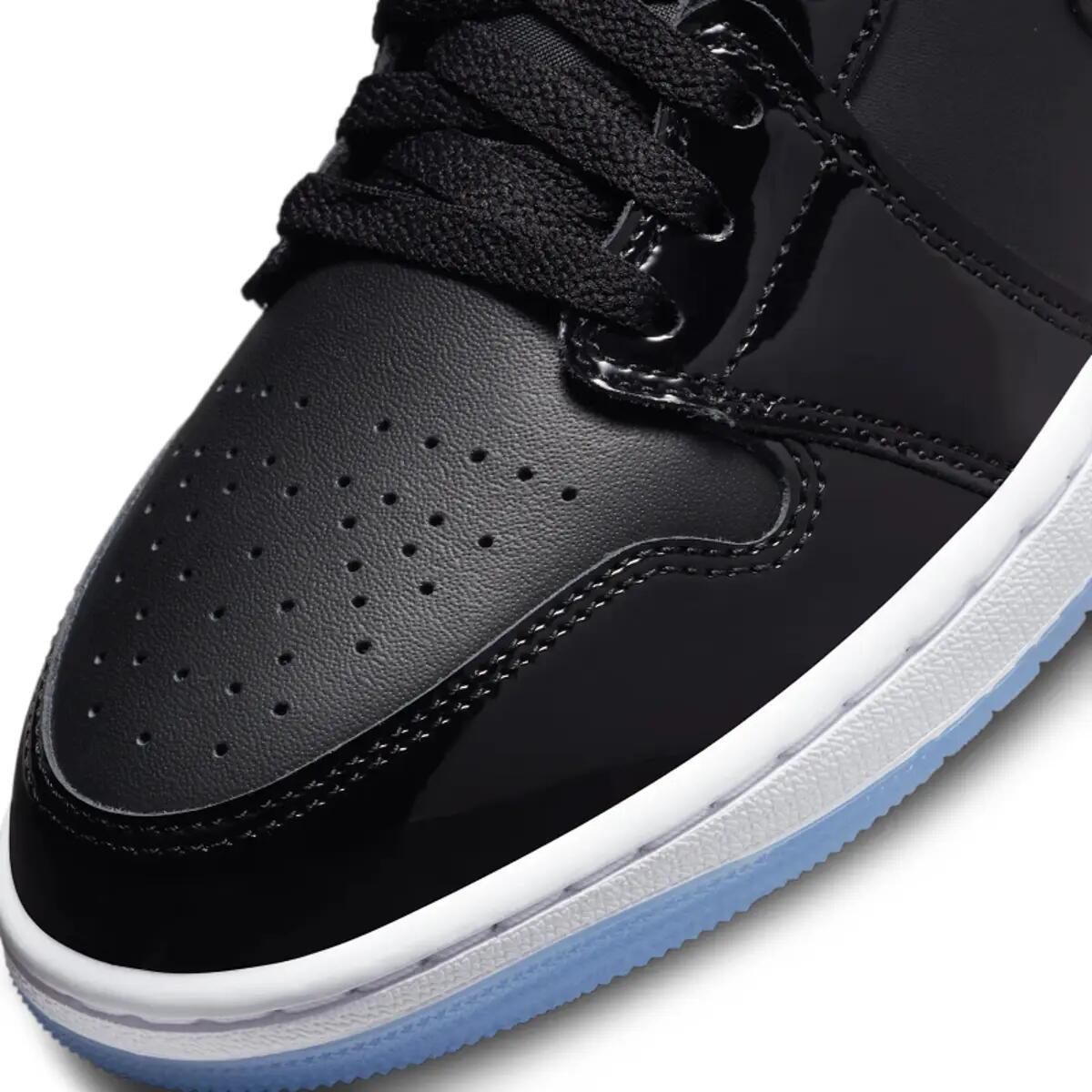 Scarpe  1 Mid SE Space Jam 6/6