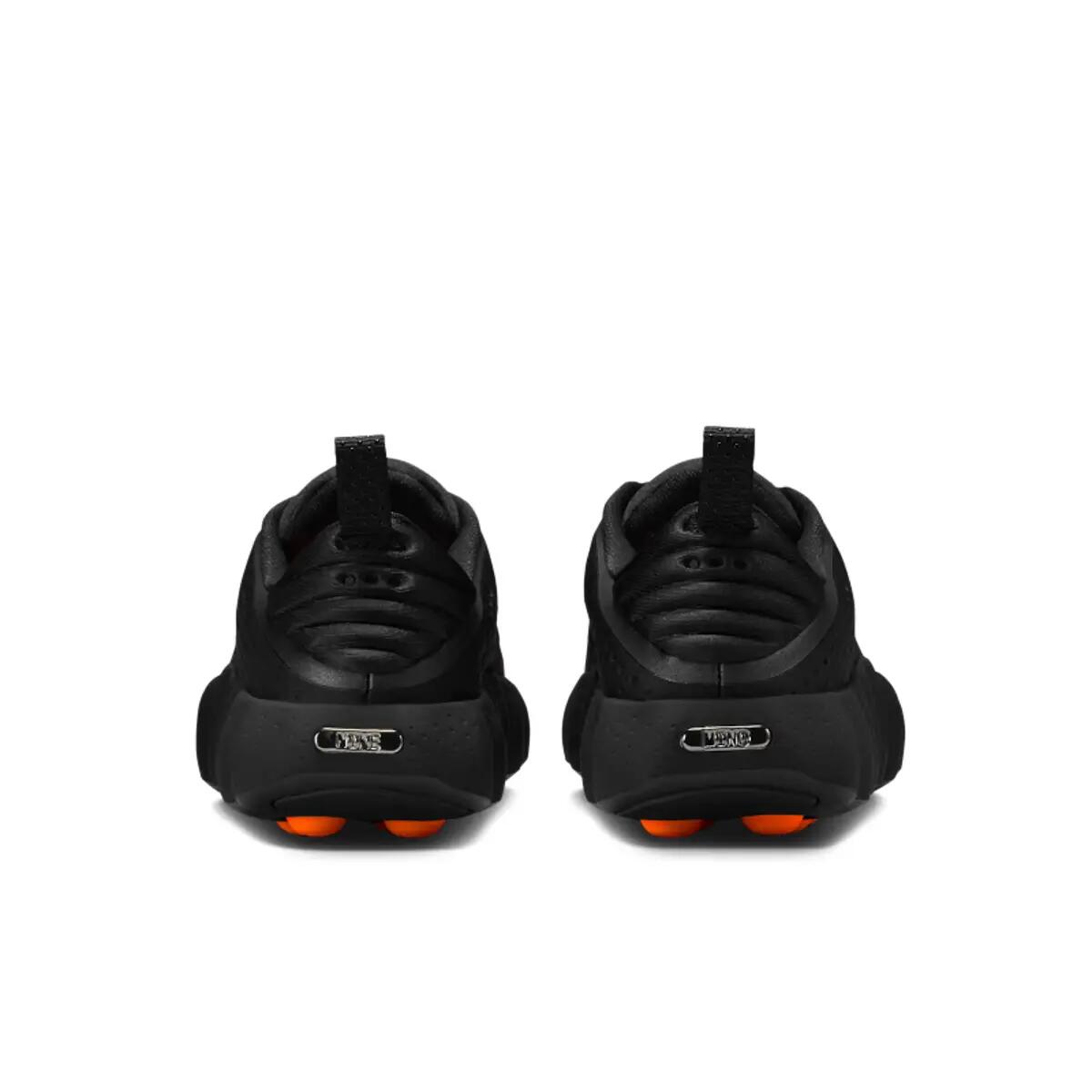 Chaussures  Mind 002 Black Hyper Crimson 6/6