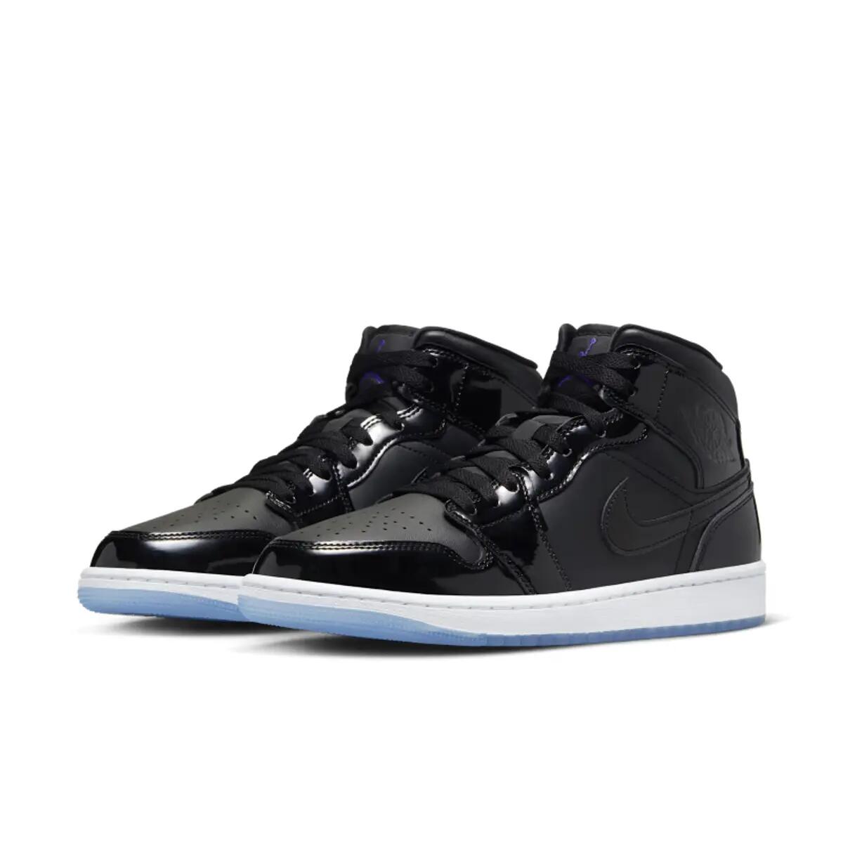 Scarpe  1 Mid SE Space Jam 5/6