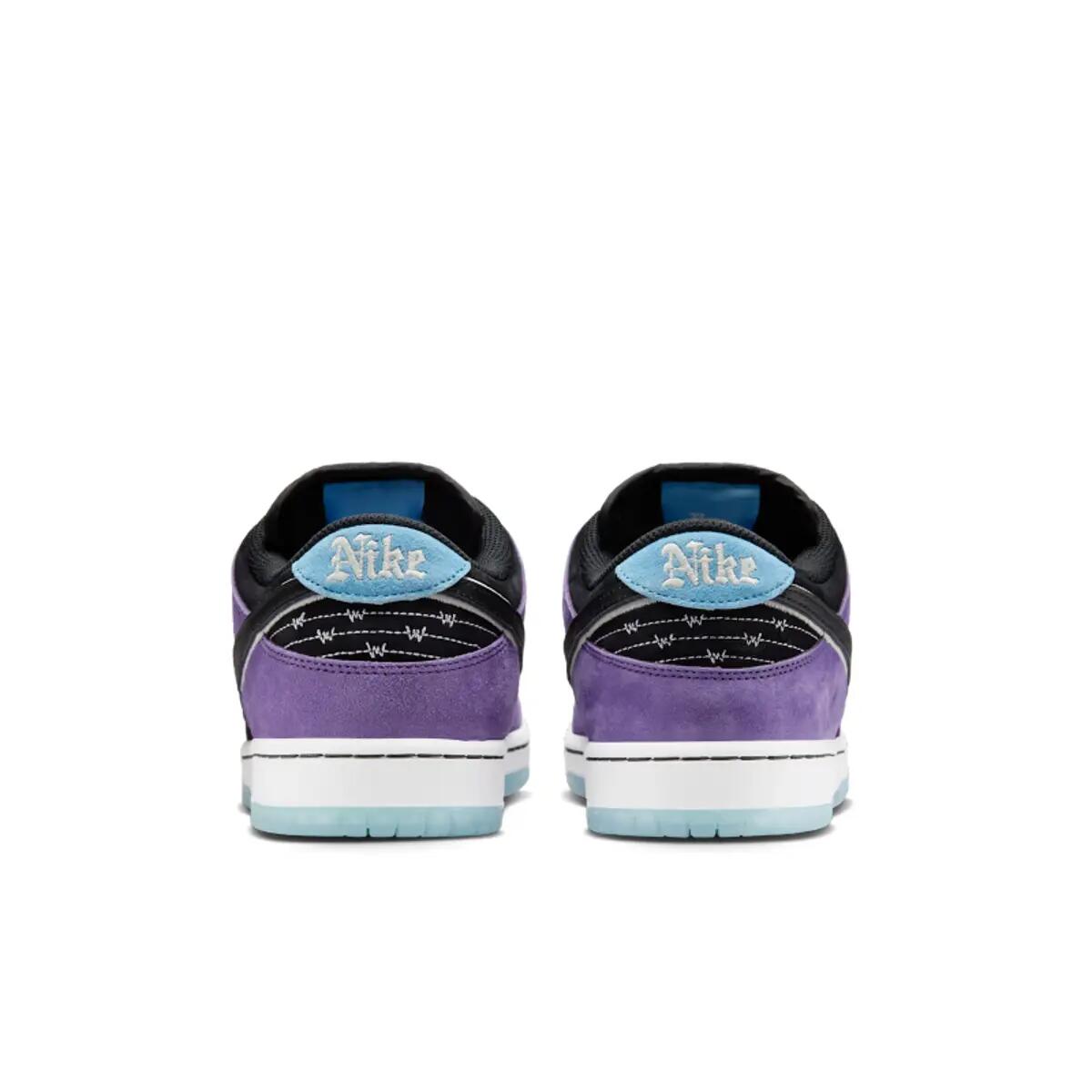 SB Dunk Low Hayley Wilson 6/6