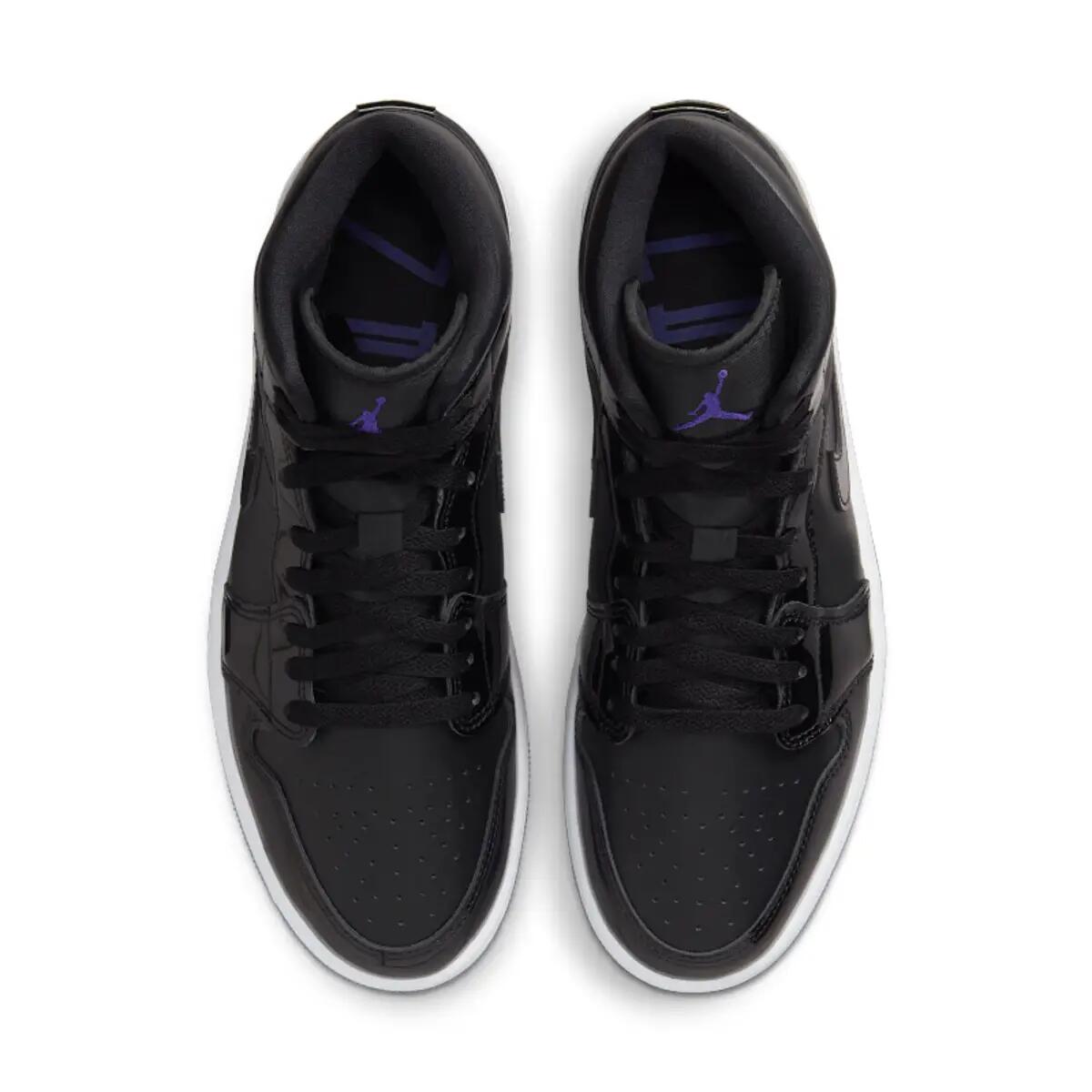 Scarpe  1 Mid SE Space Jam 4/6