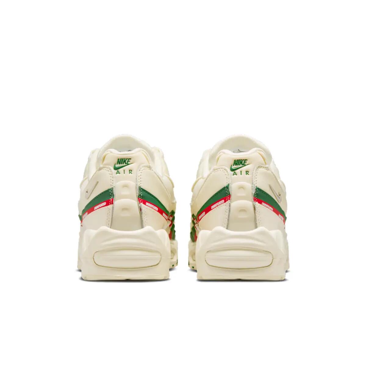 Air Max 95 SP Undefeated Sail 6/6